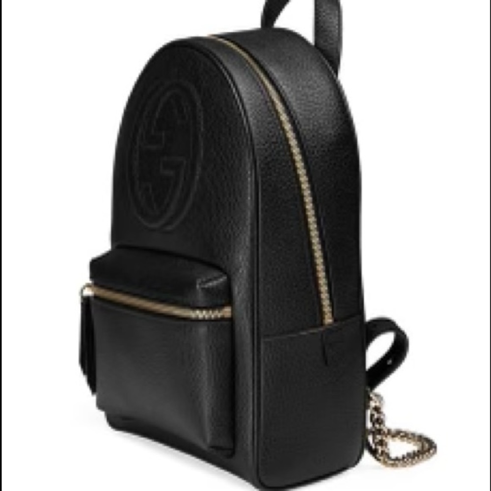 Brand New Gucci Backpack with tags